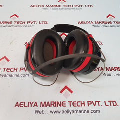 3m Peltor optime iii ear muffs headband