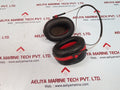 3m peltor optime iii ear muffs headband used