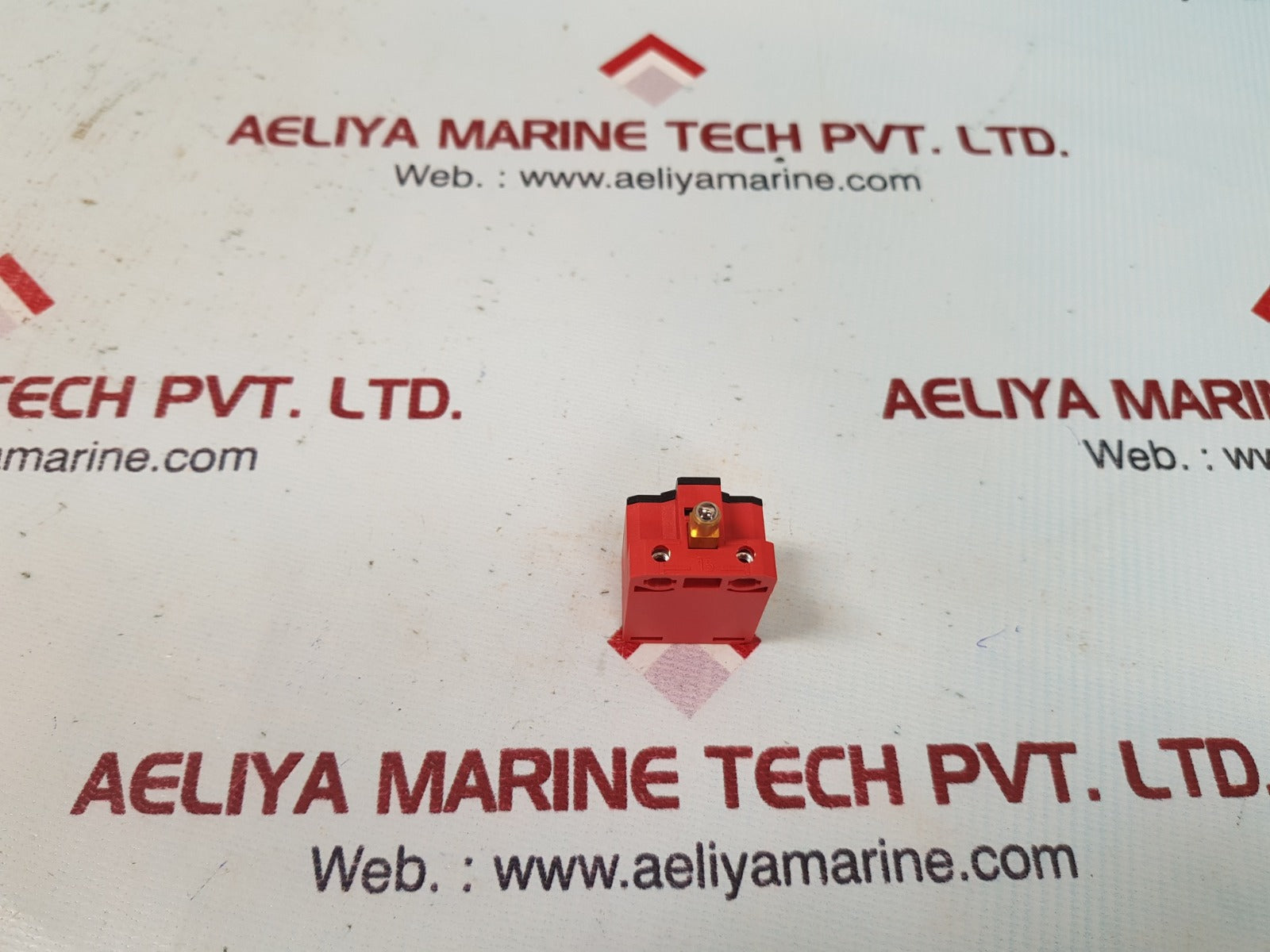 Bernstein c2-u1z limit switch 600.8101.001