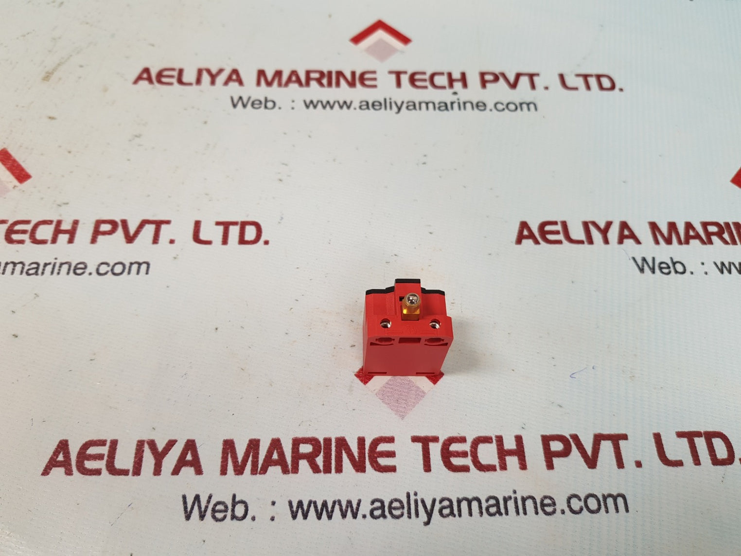 Bernstein c2-u1z limit switch 600.8101.001