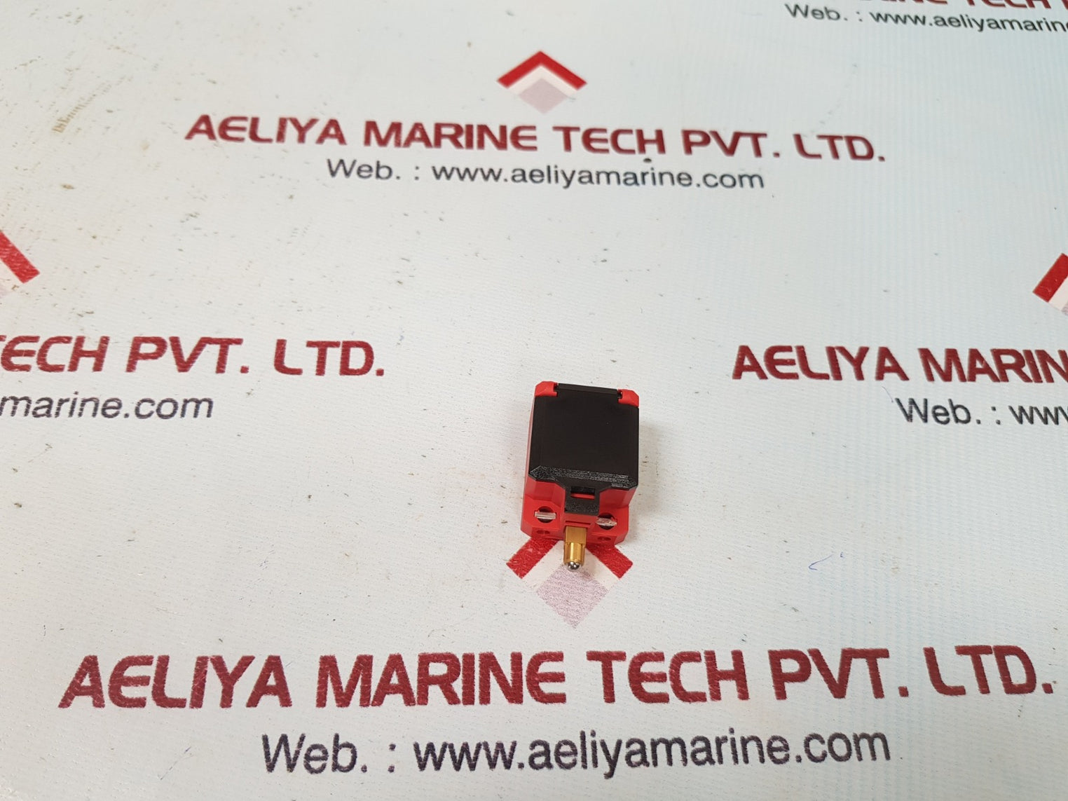 Bernstein c2-u1z limit switch 600.8101.001