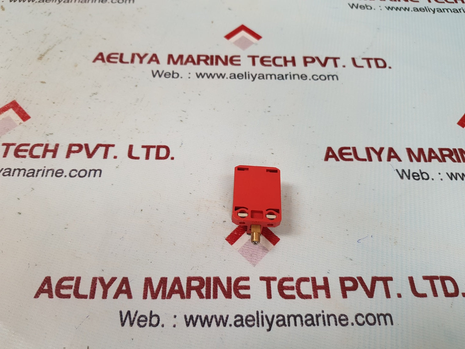 Bernstein c2-u1z limit switch 600.8101.001 6d0