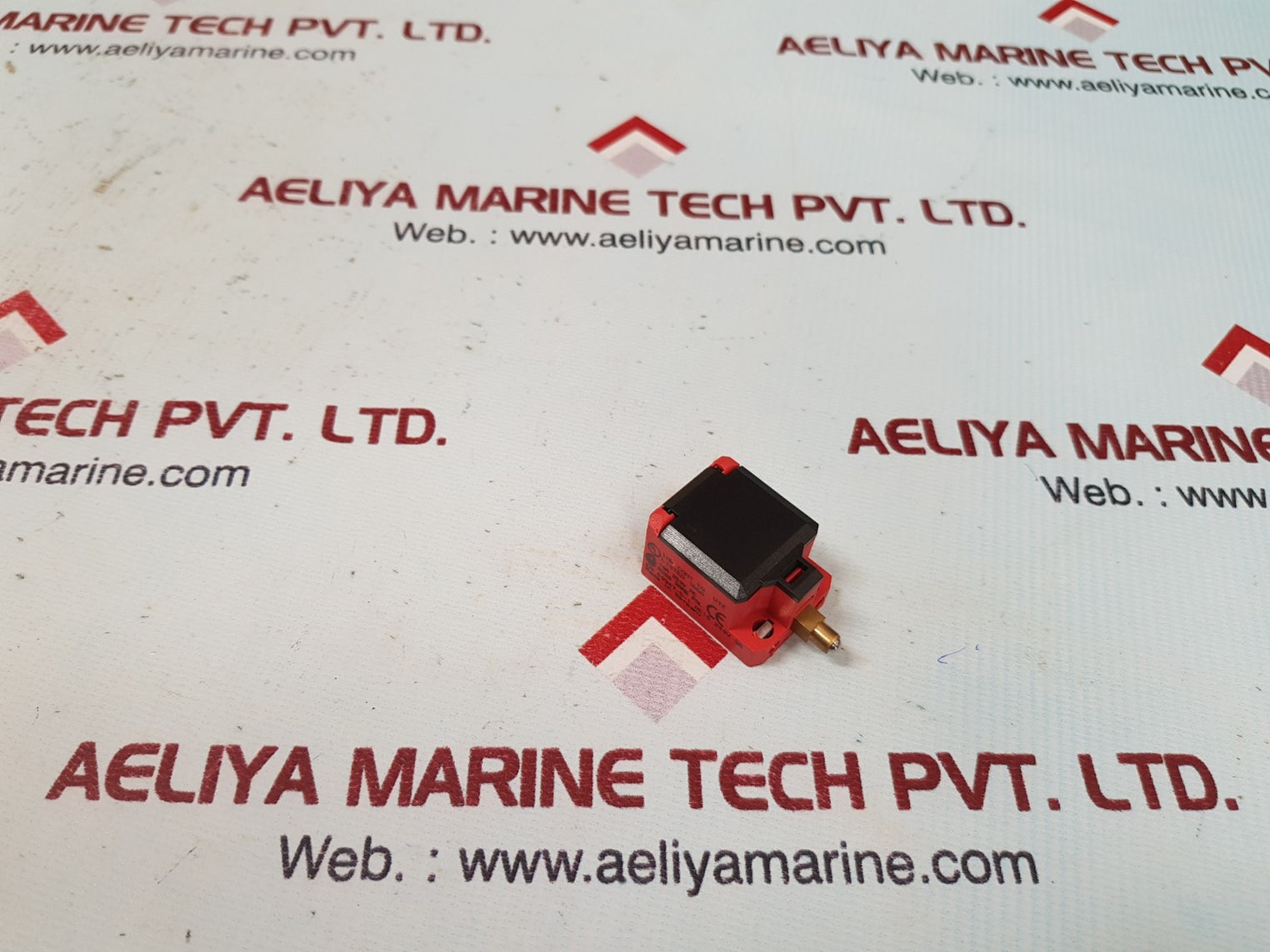 Bernstein c2-u1z limit switch 600.8101.001 6d0