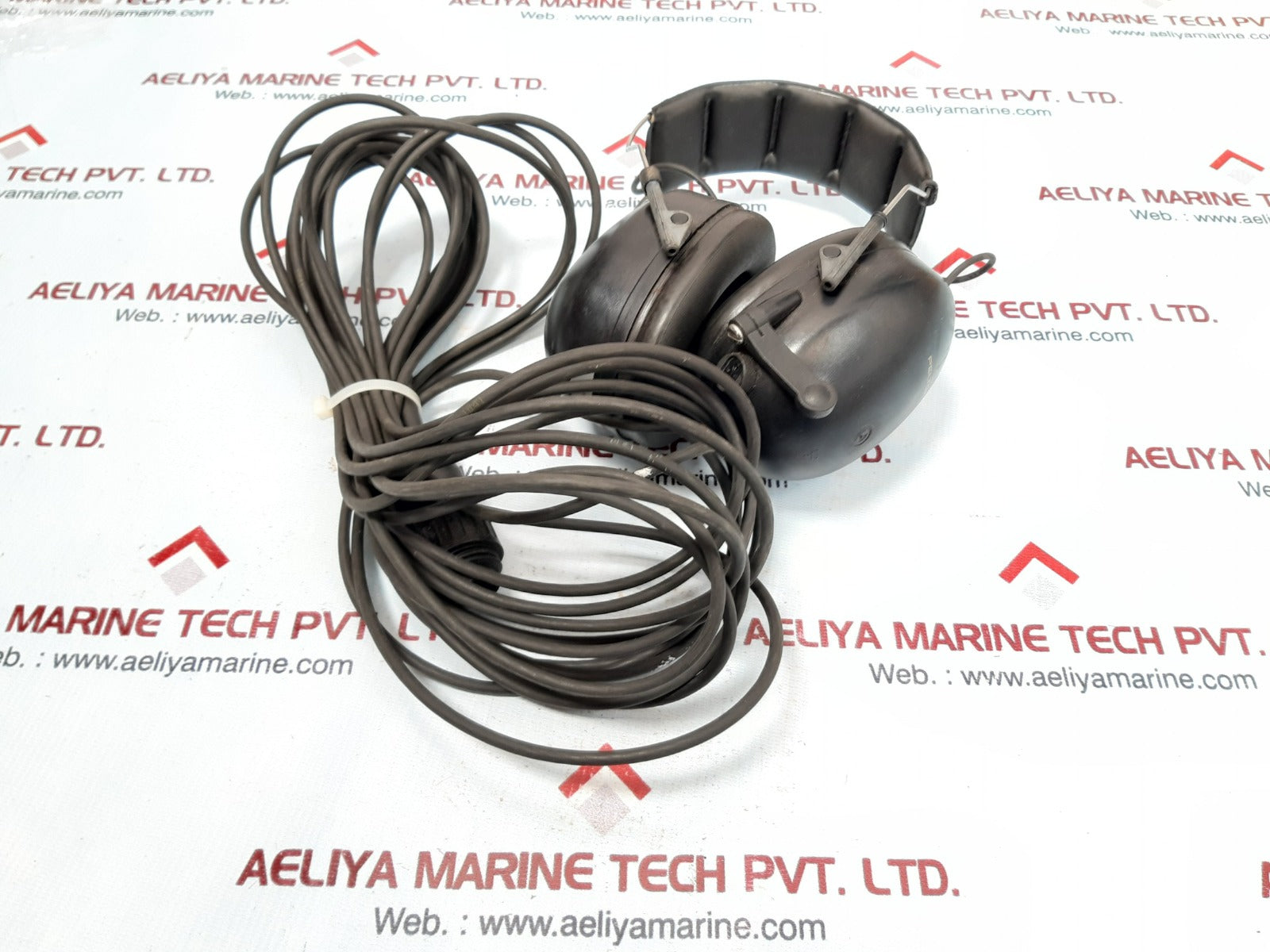 Peltor mt7h7a-t5061f hendset