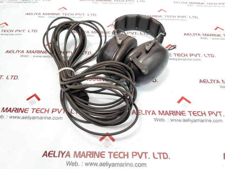 Peltor mt7h7a-t5061f hendset