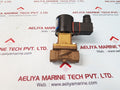 Sun woo sdspe3-15wlmf solenoid valve