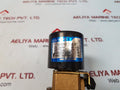 Sun woo sdspe3-15wlmf solenoid valve