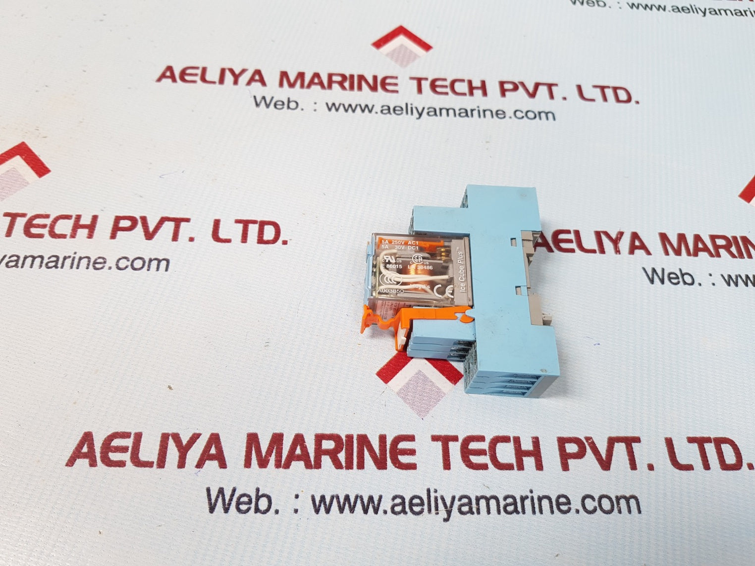 Releco serie qr-c relay e 86015 lr 38486