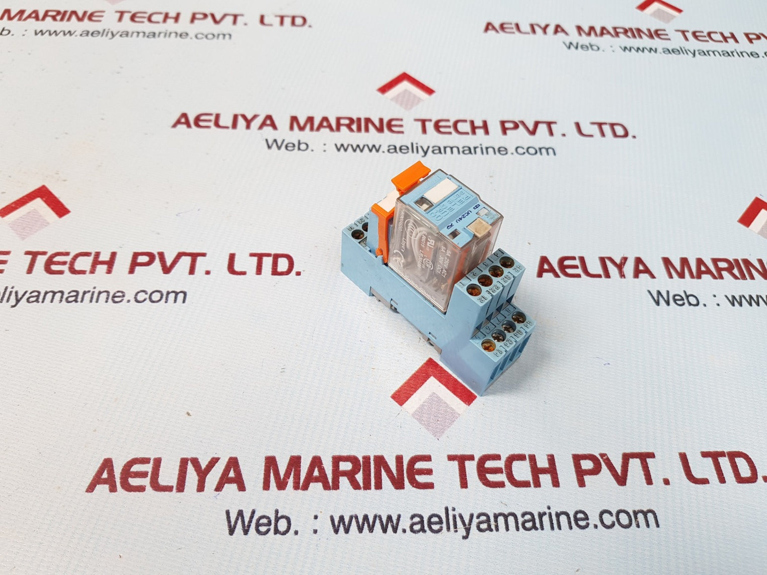 Releco serie qr-c relay e 86015 lr 38486