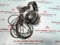 Peltor mt7h7a-t5061f hendset
