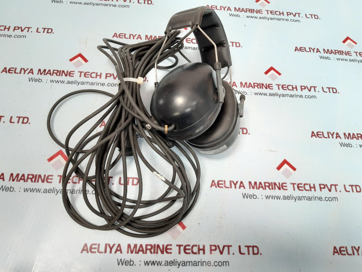 Peltor mt7h7a-t5061f hendset