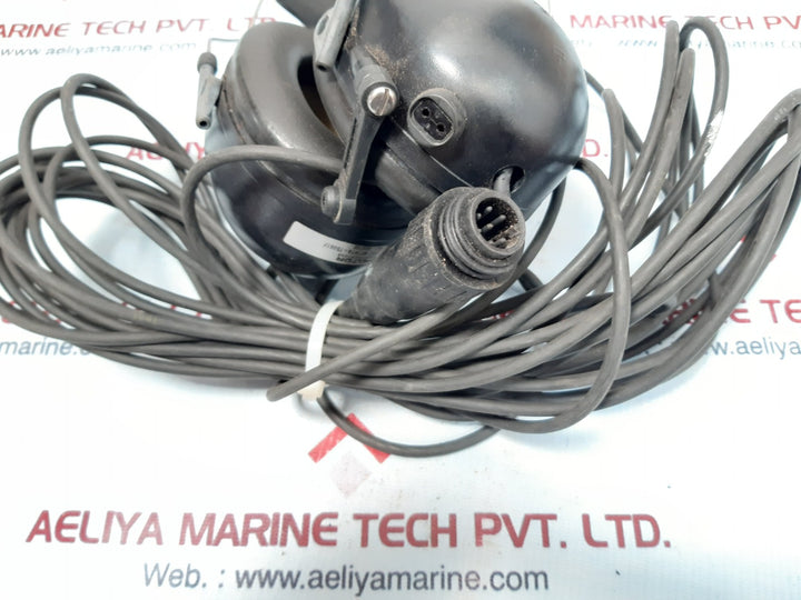 Peltor mt7h7a-t5061f hendset