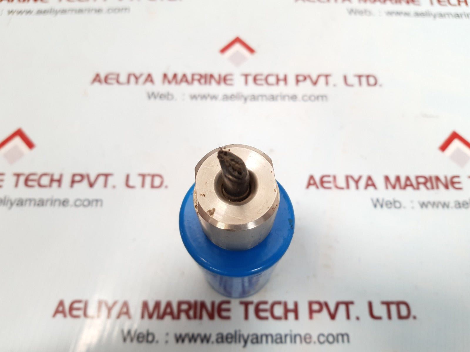 Hoppe Marine Electric Pressure Sensor Hcg 2011 S67-m02 Transducer