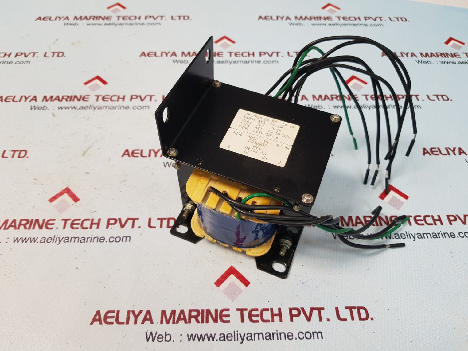Pt-70146 Tam 8069088 transformer