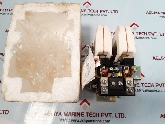 Toshiba cd233-ead dc contactor