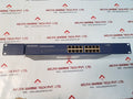 Netgear jfs516 prosafe 16 port 10/100 switch
