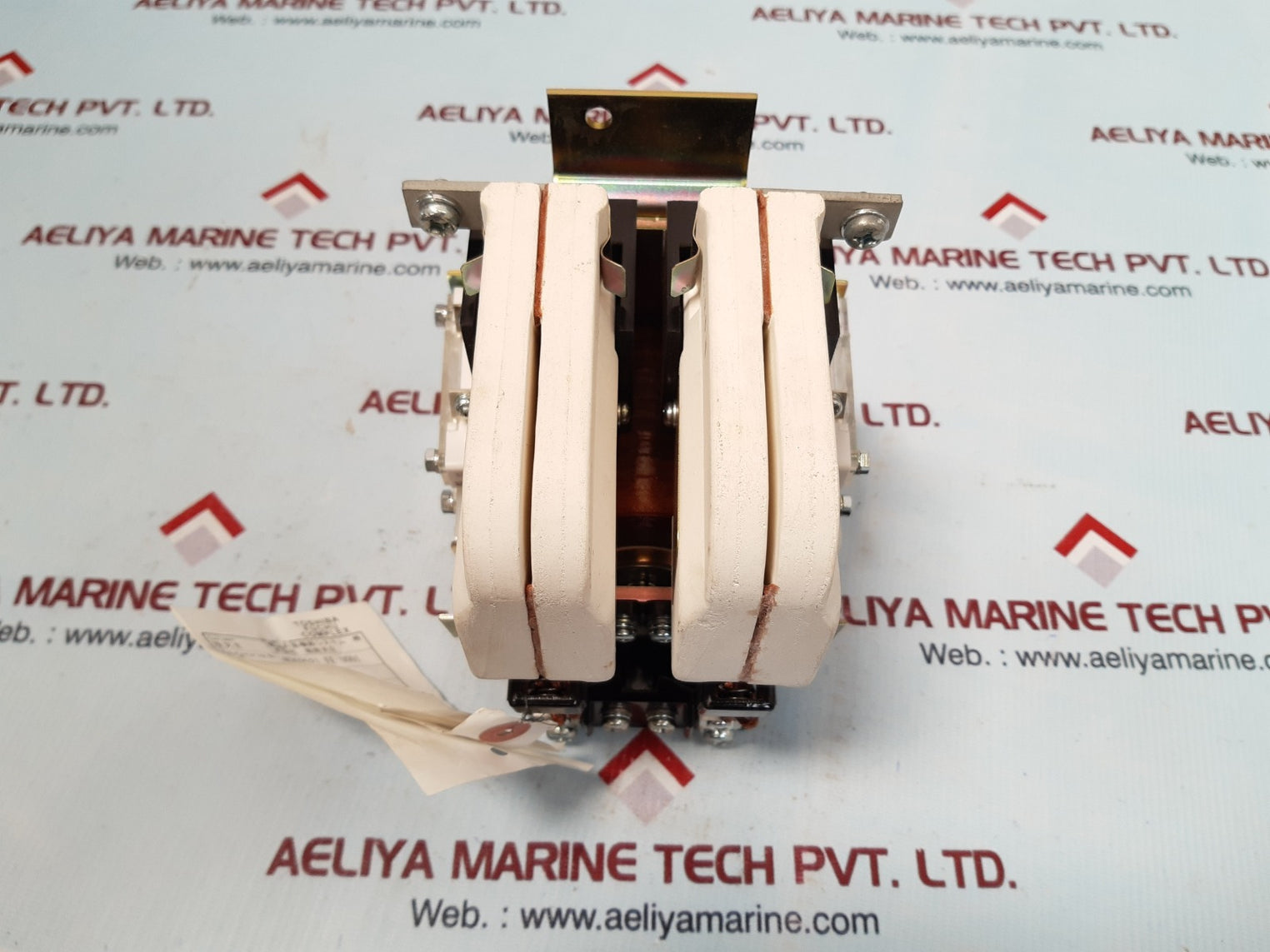 Toshiba cd233-ead dc contactor
