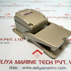 Ojiden ofl-2y-sm2 foot switch