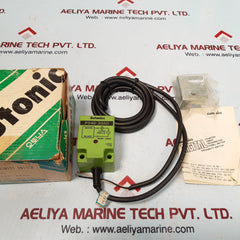 Autonics ps40-20ao proximity switch