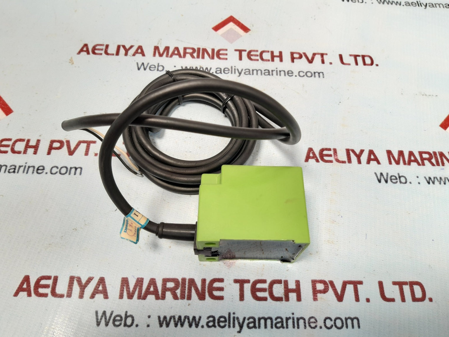 Autonics ps40-20ao proximity switch