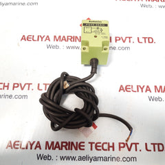Autonics ps40-20ao proximity sensor ac110~220v