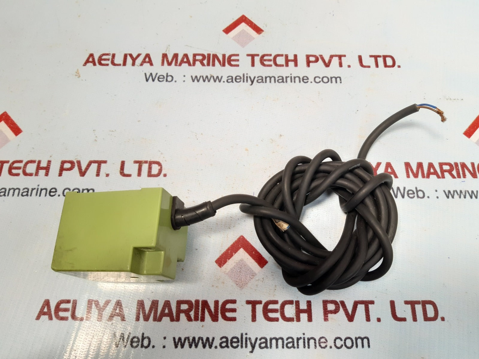 Autonics ps40-20ao proximity sensor ac110~220v