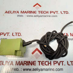 Autonics ps40-20ao proximity sensor ac110~220v