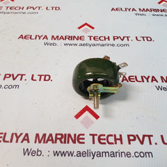 50w 30 ohm potentiometer