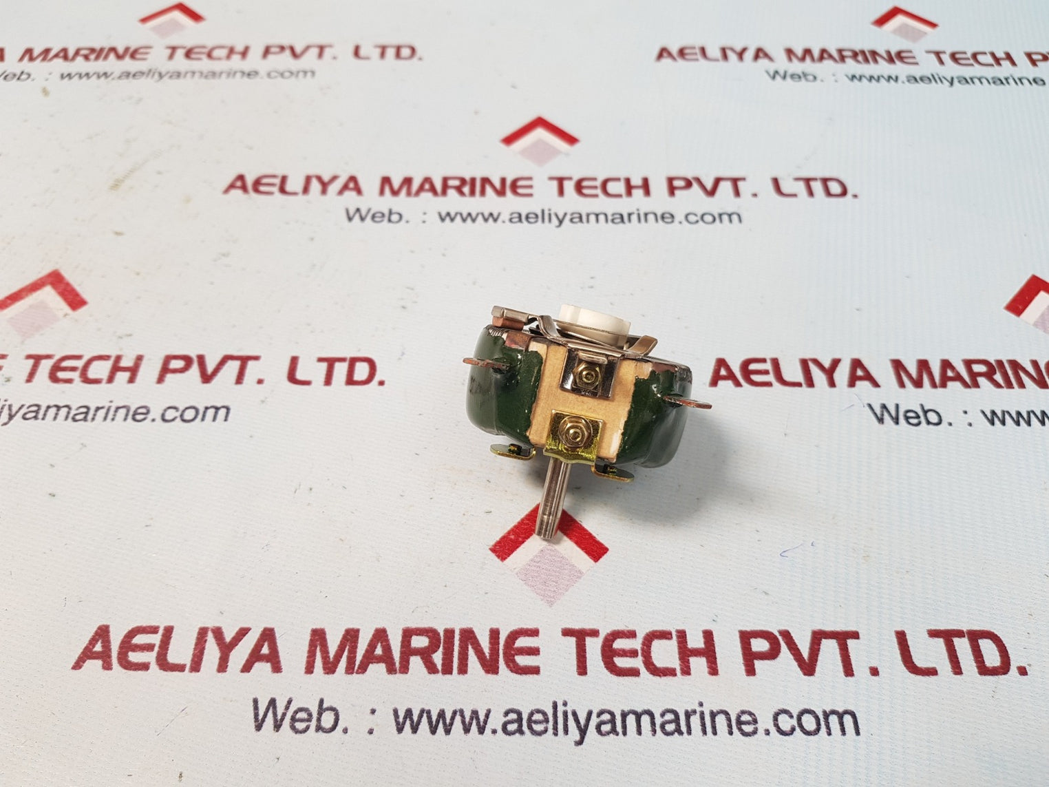 50w 30 ohm potentiometer