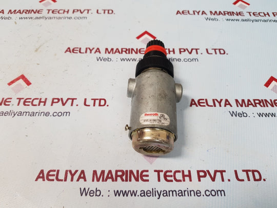 Rexroth 11w14 directional control valve 