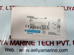 Telemecanique zck-d05 limit switch head