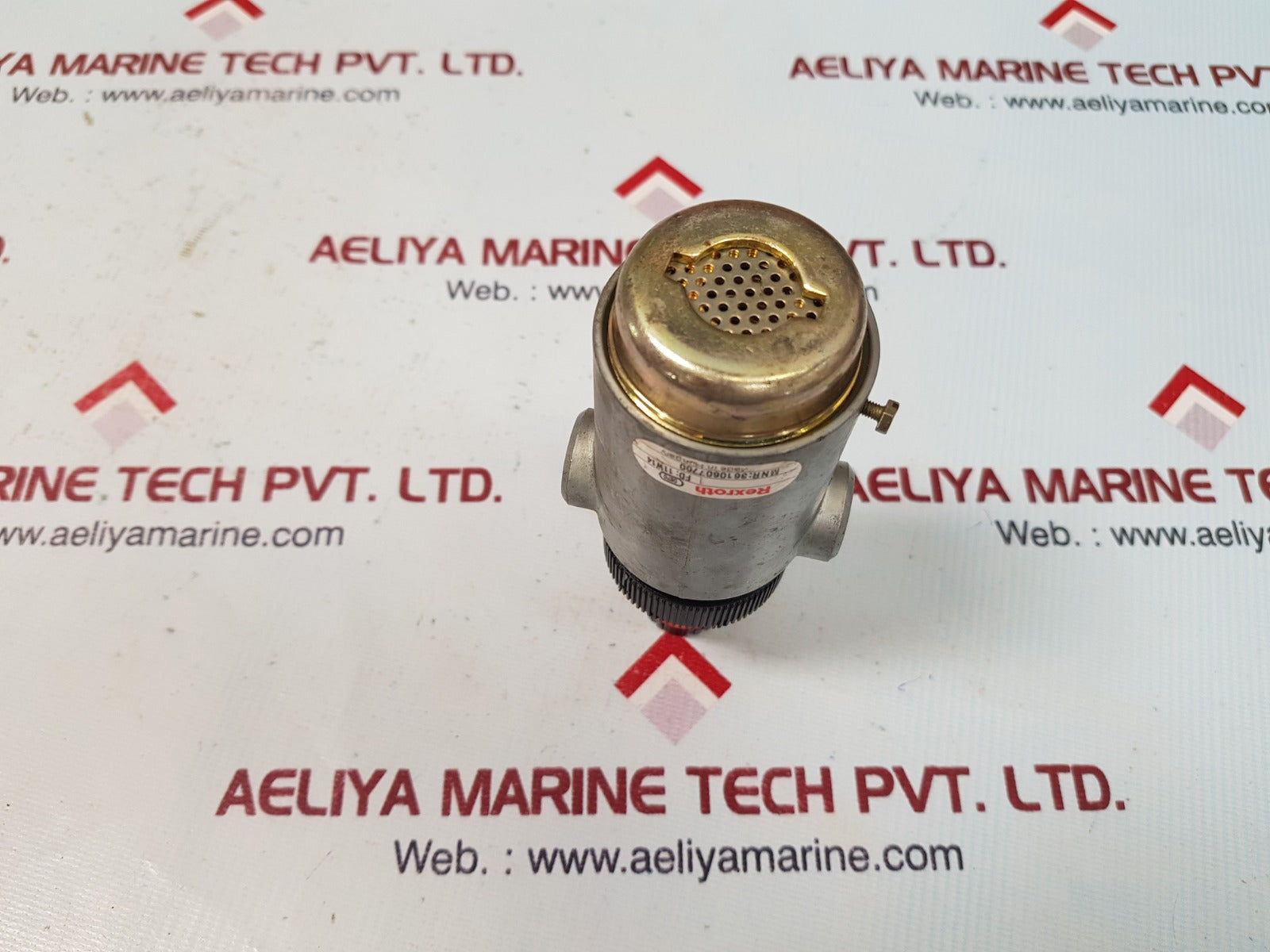 Rexroth 11w14 directional control valve 