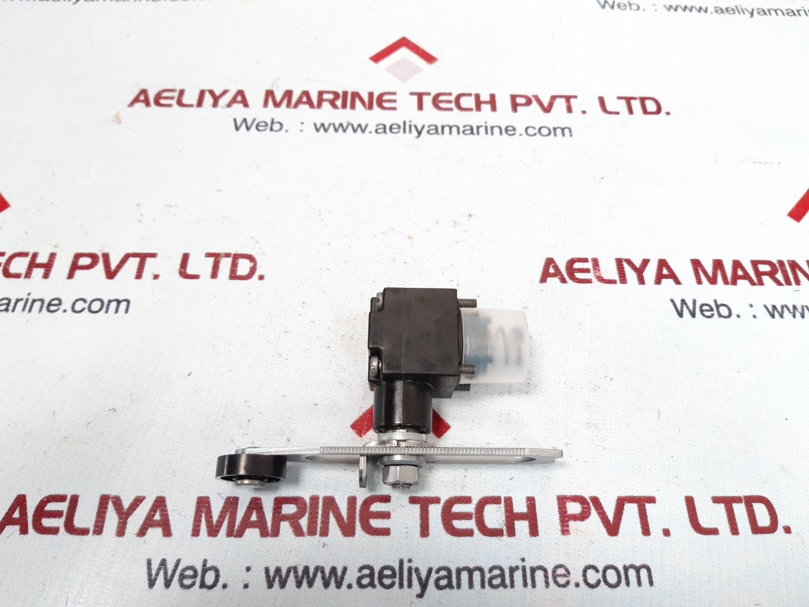 Telemecanique zck-d05 limit switch head