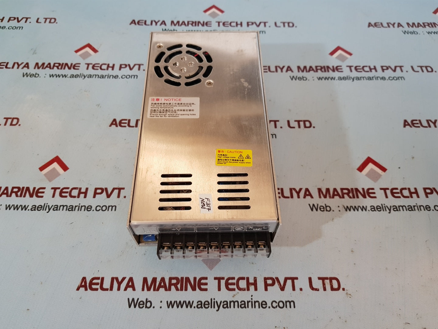 Hengfu hf320w-sc-24 switching power supply