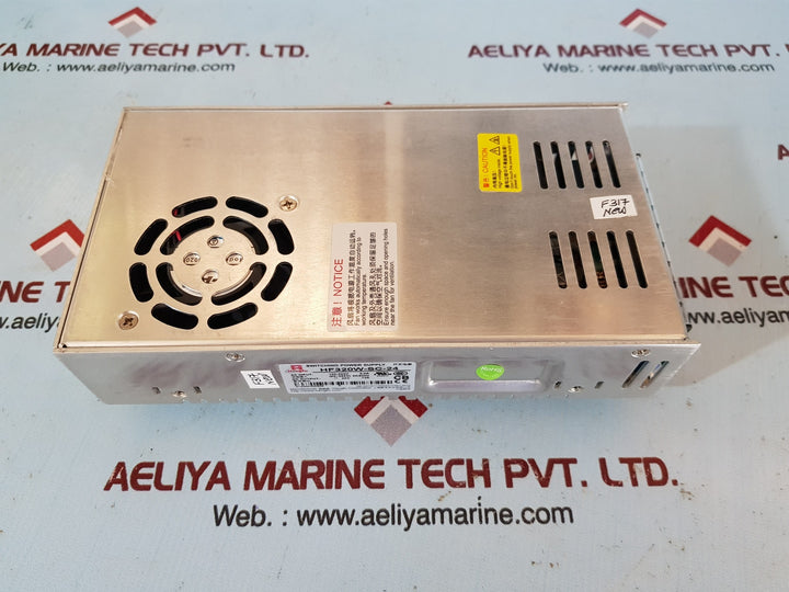 Hengfu hf320w-sc-24 switching power supply