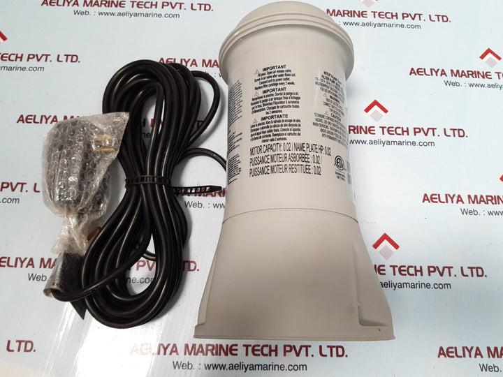 Intex krystal 603m filter pump