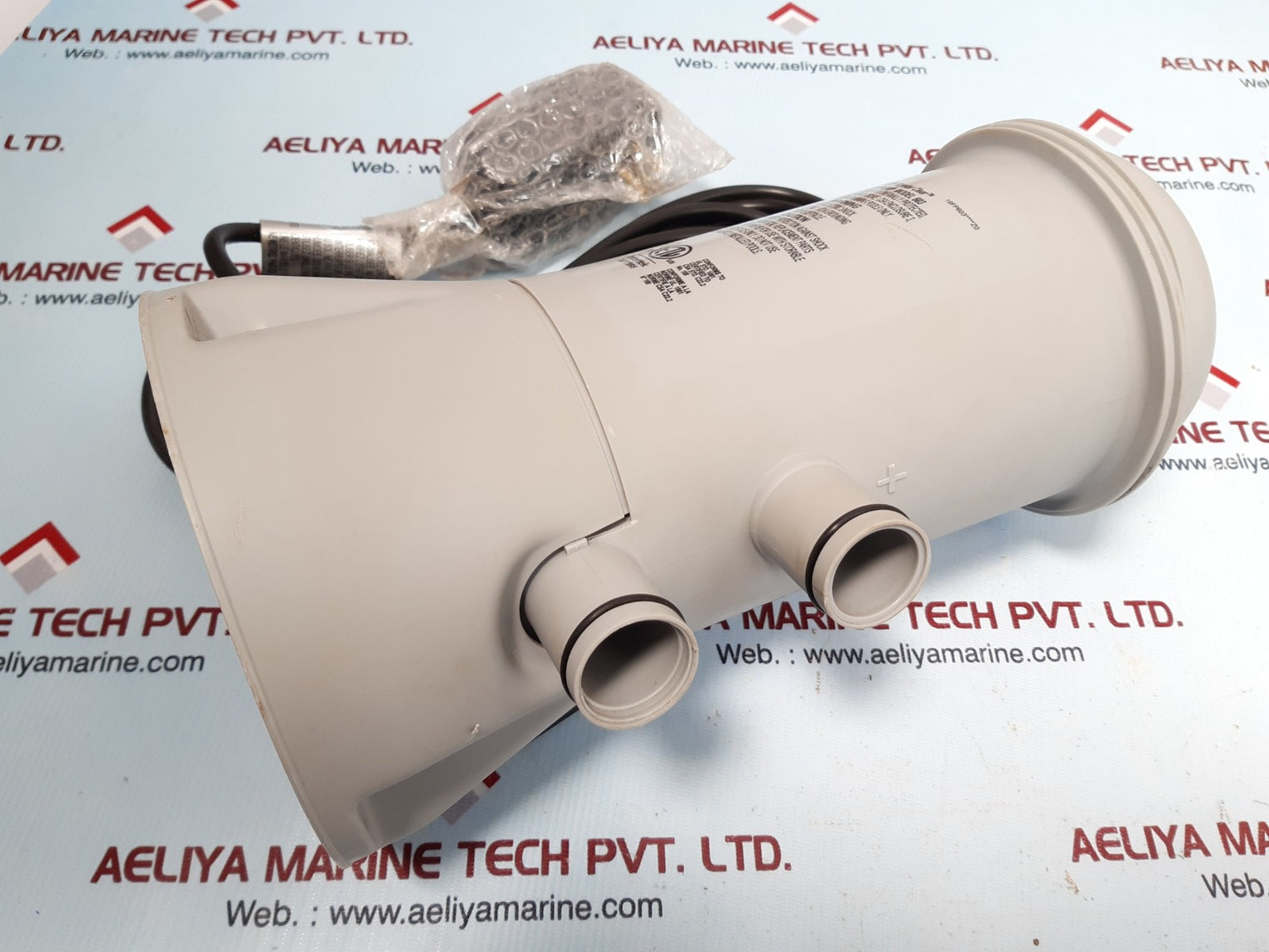 Intex krystal 603m filter pump