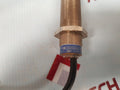 Telemecanique xs1m18mb230h4 proximity sensor