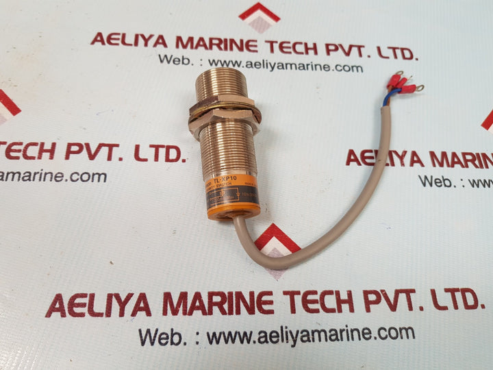 Omron tl-xp10 proximity switch