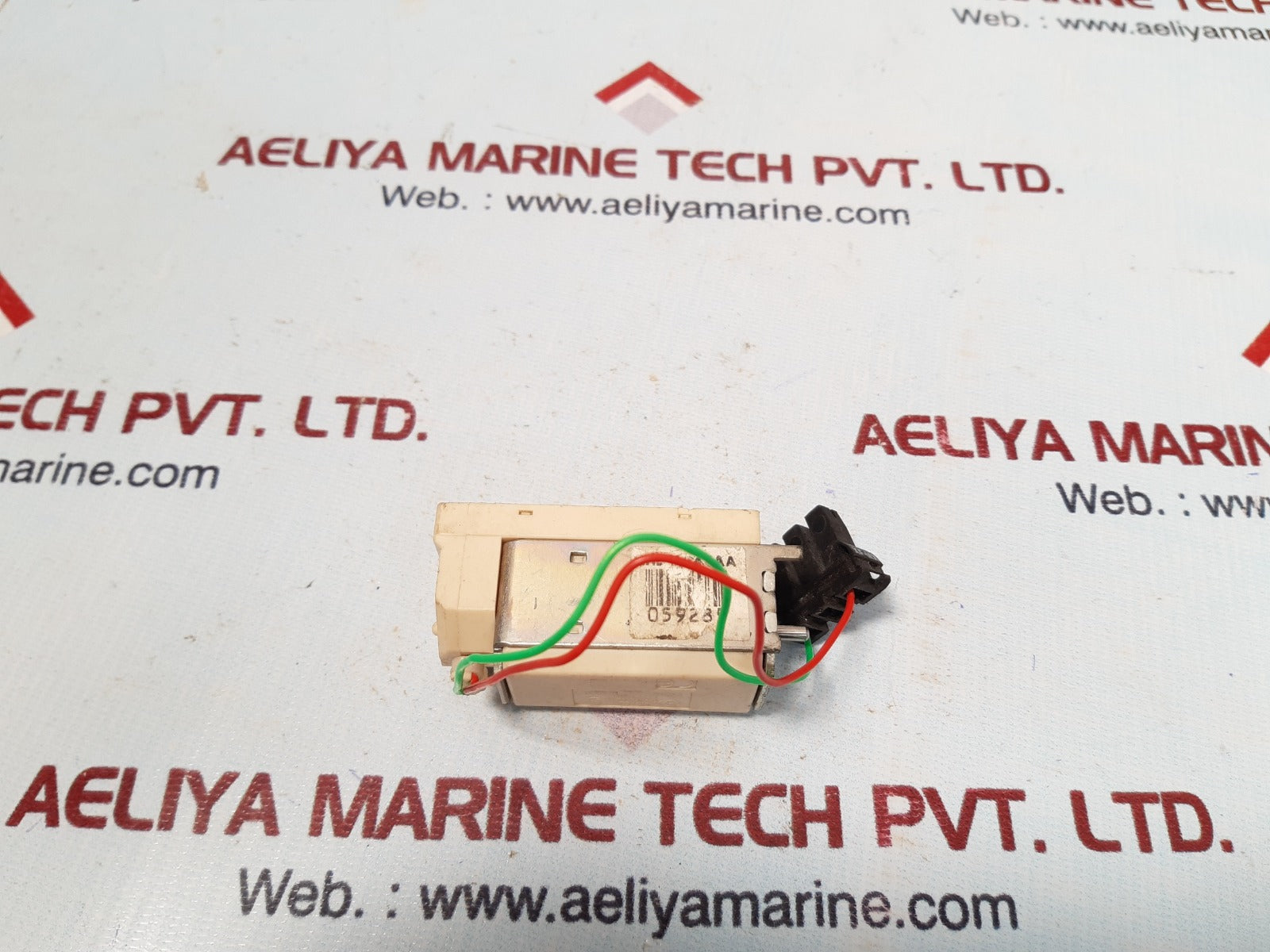 Mx-xf/sht-shc shunt trip coil 48vac-48/60vdc 
