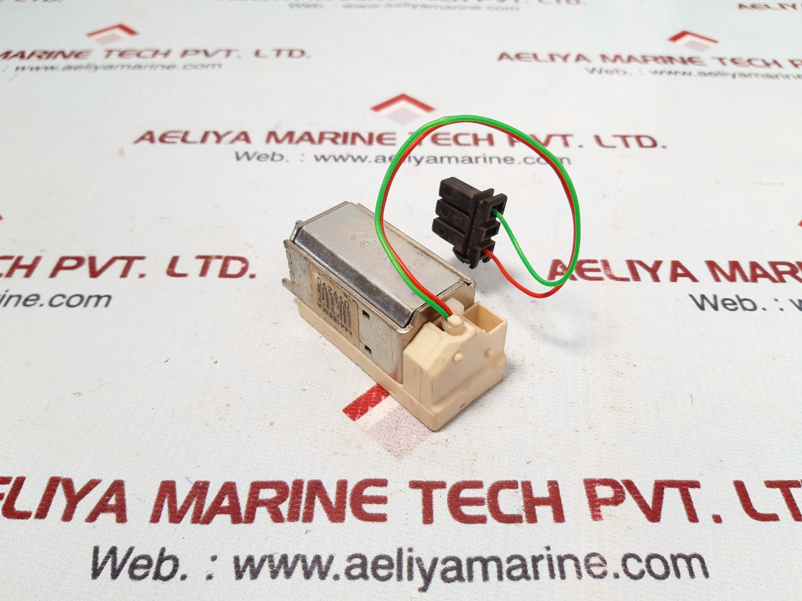 Mn evol s switch 100-130 vac-dc