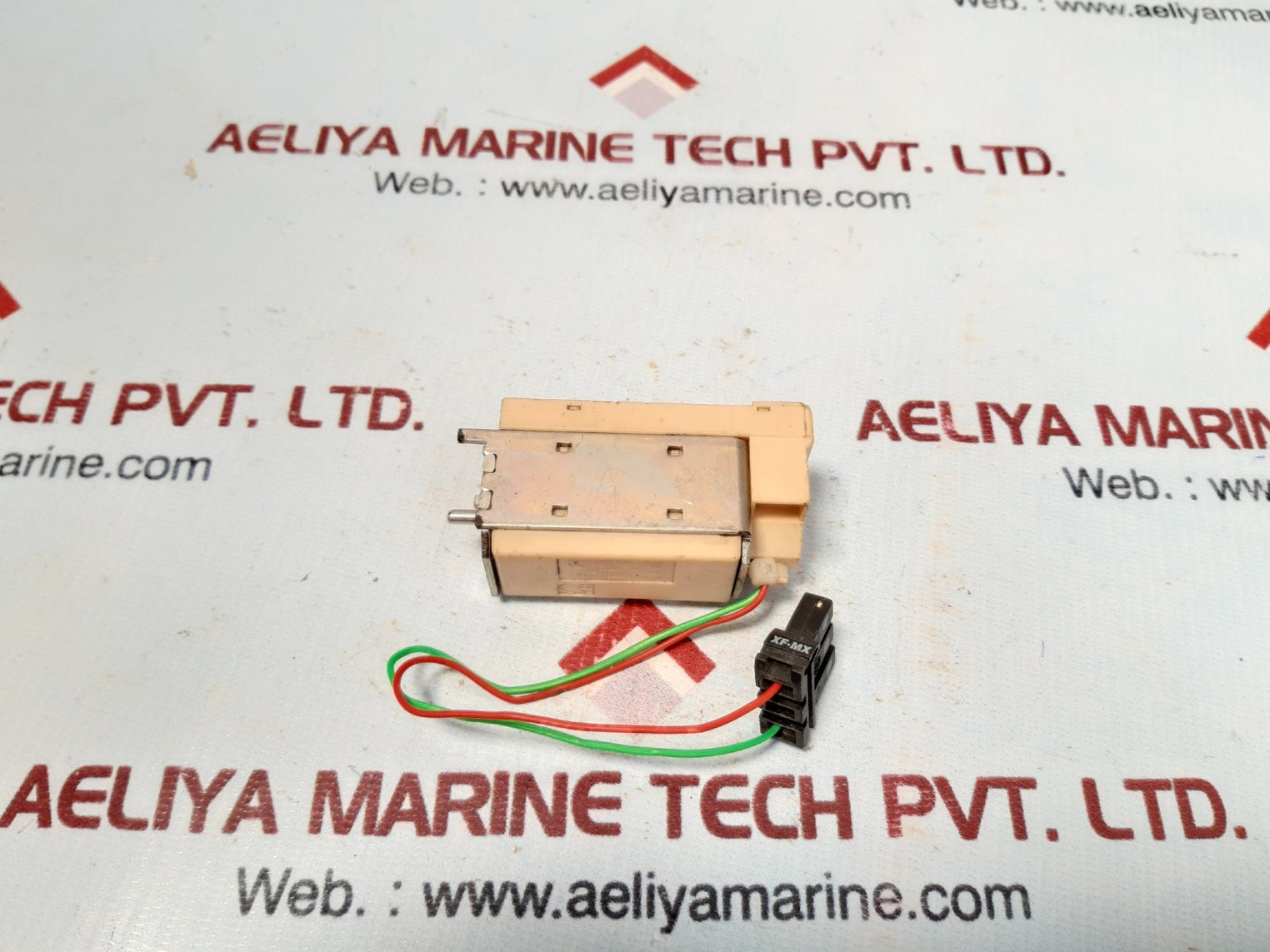 Mx-xf evolis switch 24vac-24/30vdc