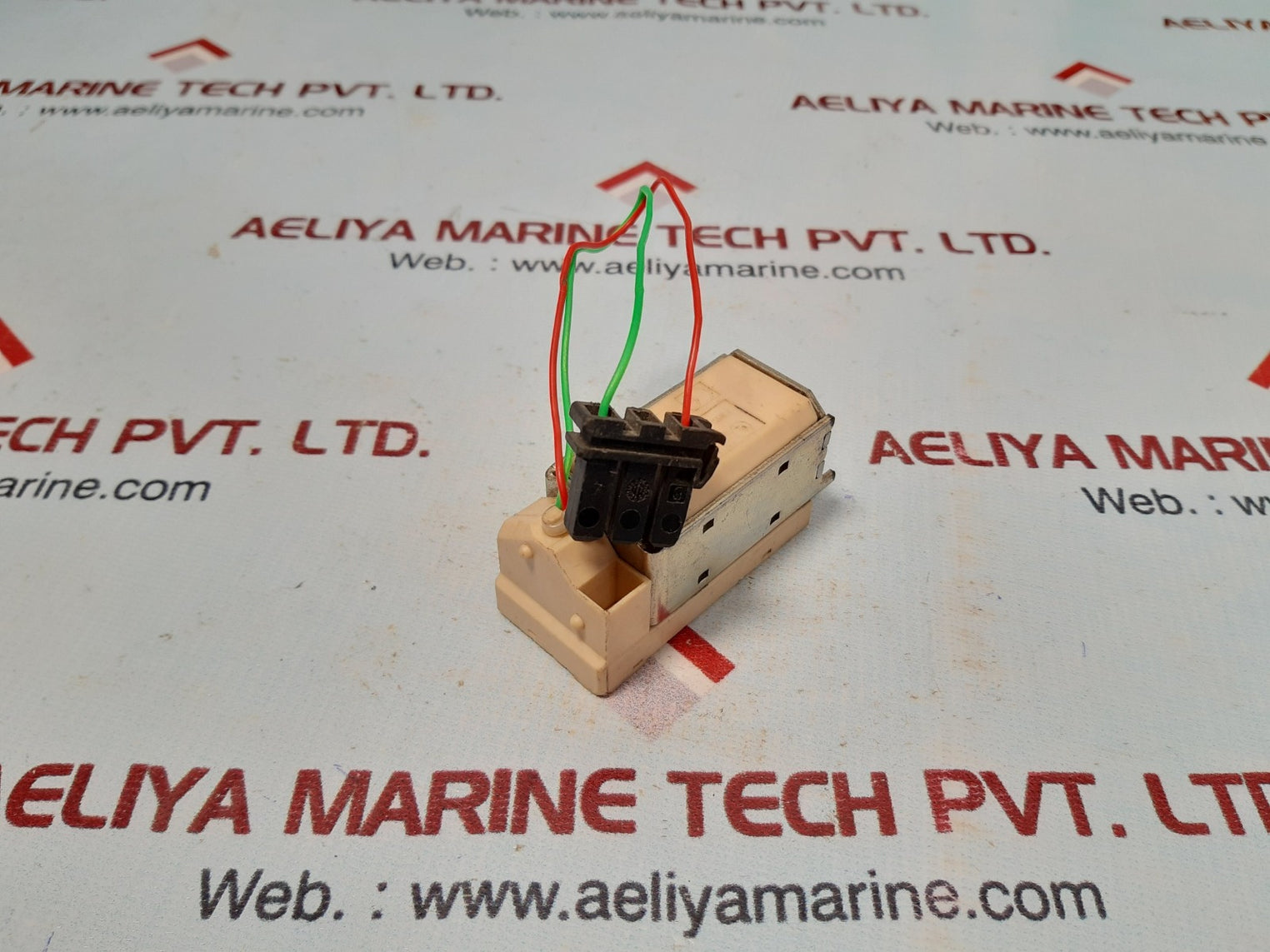 Mx-xf evolis switch 24vac-24/30vdc