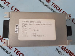 Ql company ql 85w 200-277v hf-generator ge08523000