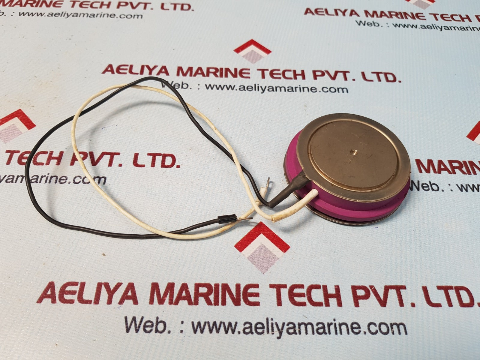 Thyristor n 1003pa160