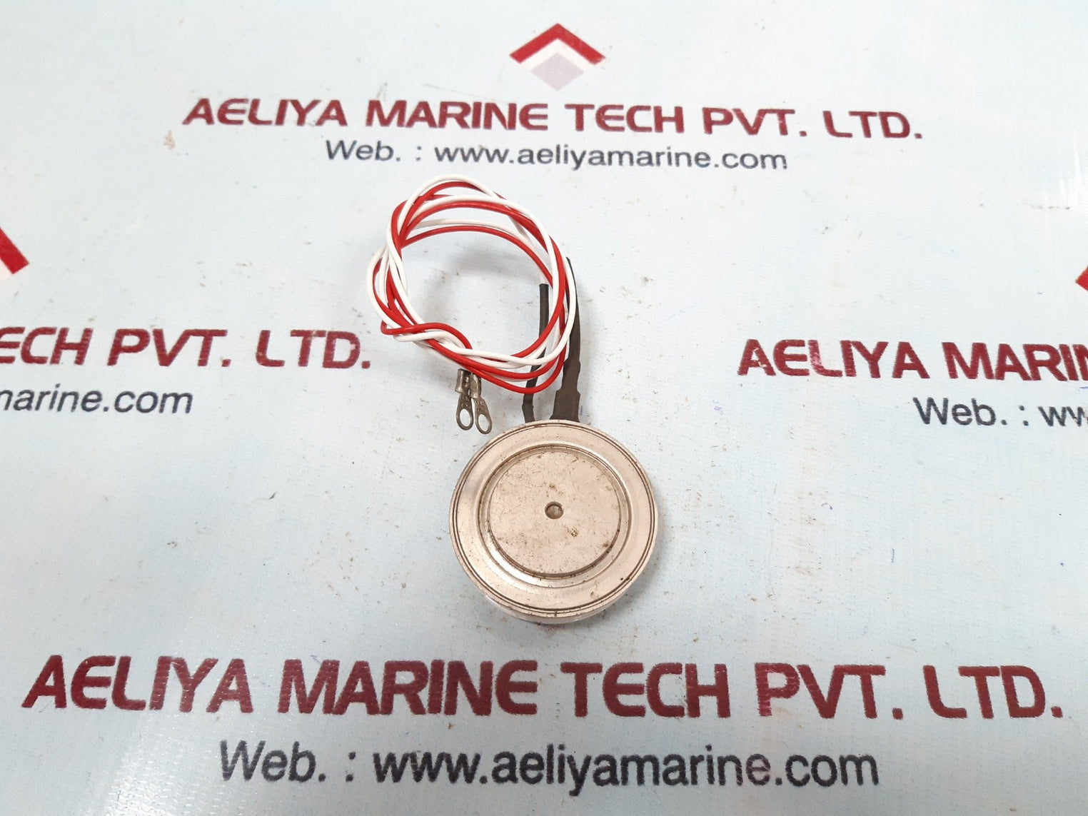 Isi 553pa160 thyristor element