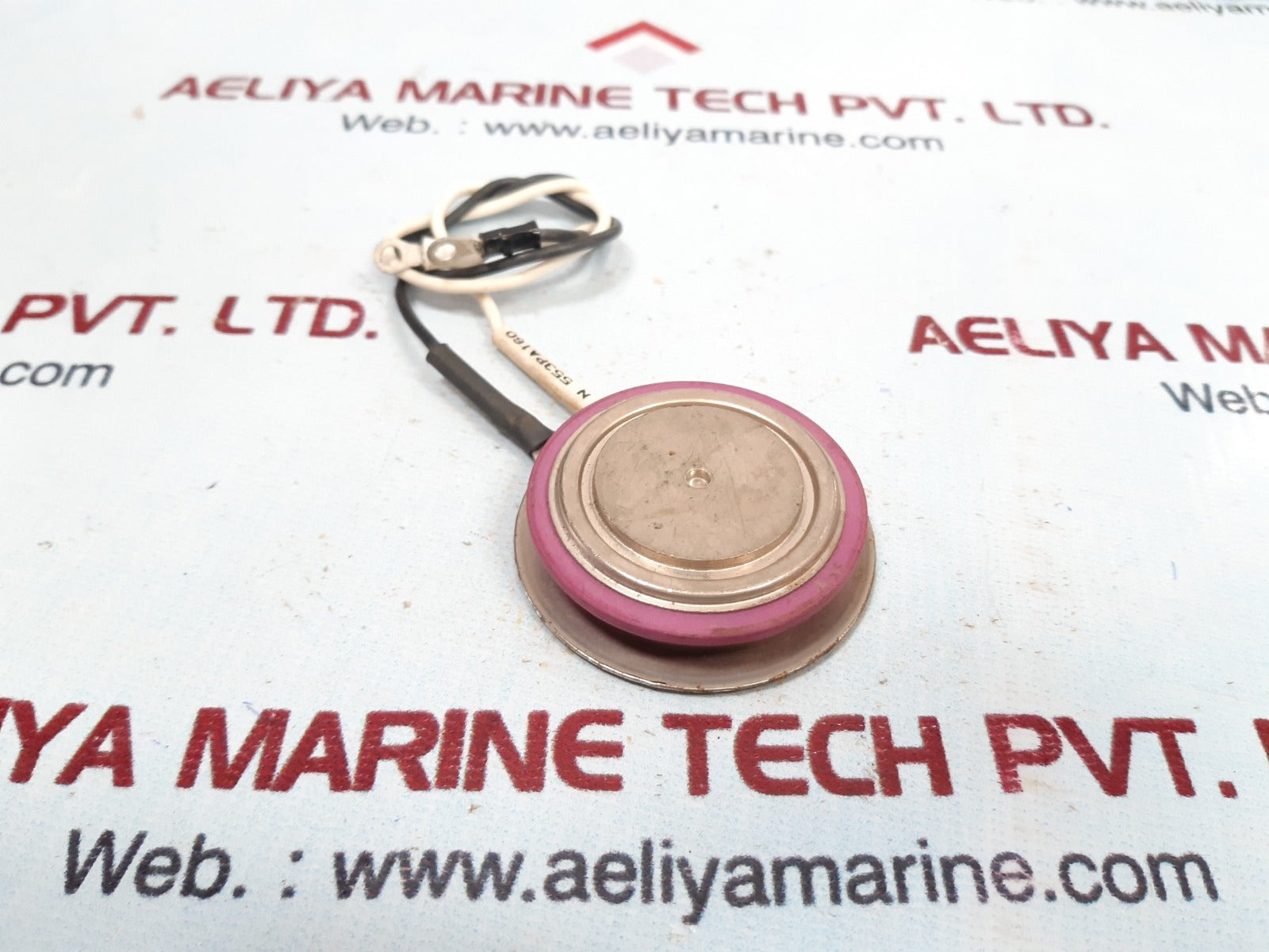N553pa160 thyristor module