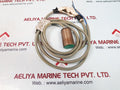 Pepperl+fuchs nbb15-30gm50-ws inductive proximity sensor