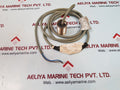 Pepperl+fuchs nbb15-30gm50-ws inductive proximity sensor