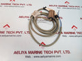 Pepperl+fuchs nbb15-30gm50-ws inductive proximity sensor